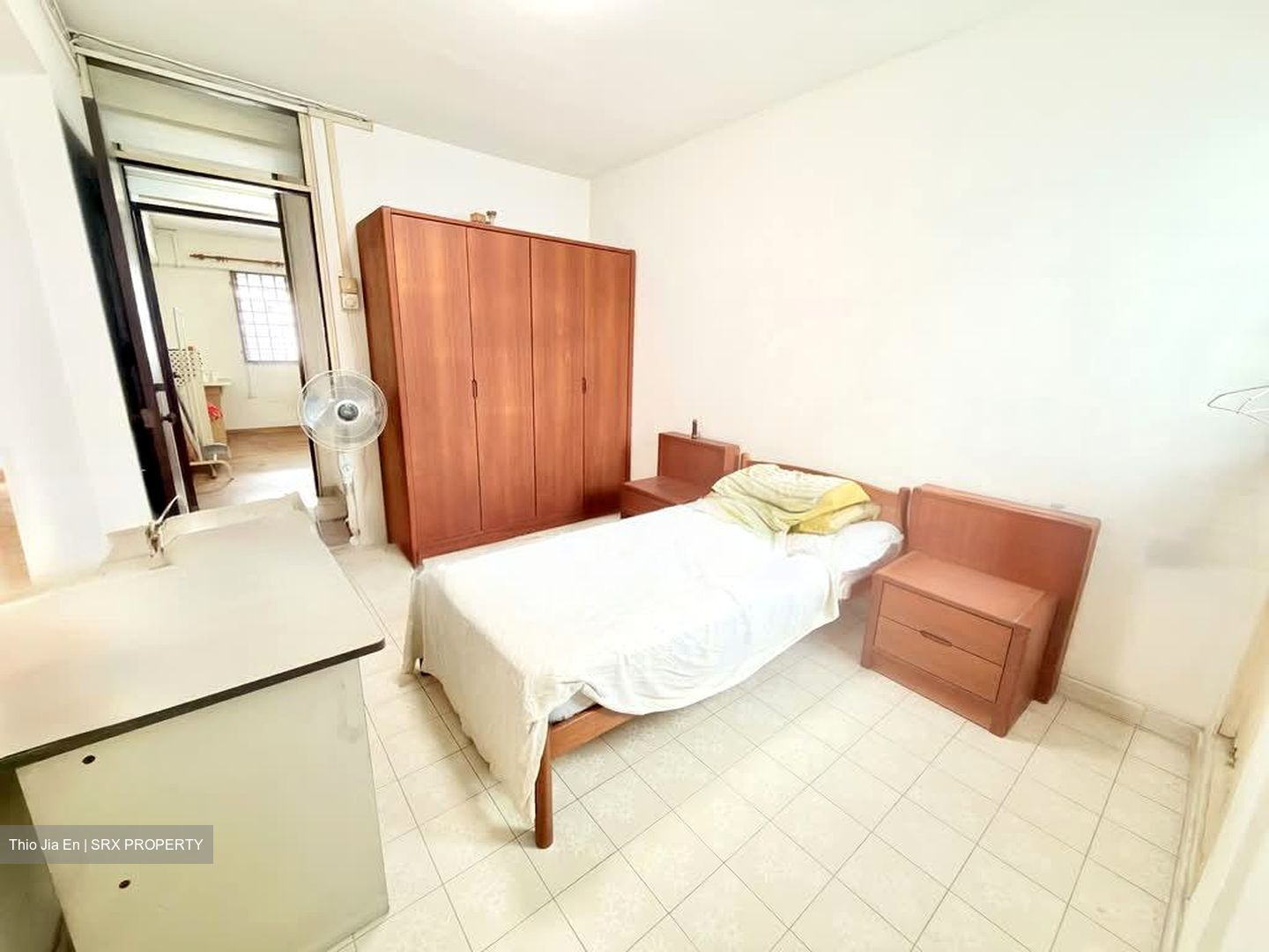 Blk 702 Reservoir Rise (Bedok), HDB 3 Rooms #568246821